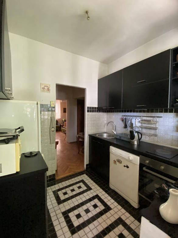 Квартира, 872 м², 254 221$ — FAKTOR